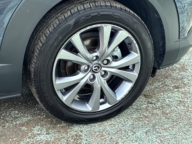 Used 2023 MAZDA CX-30 AWD 2.5 S w/ Preferred Package image 16