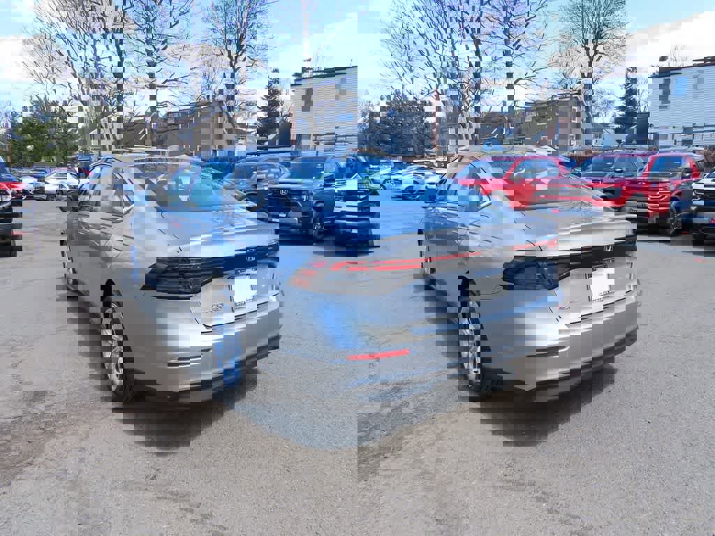 Used 2023 Honda Accord LX image 4