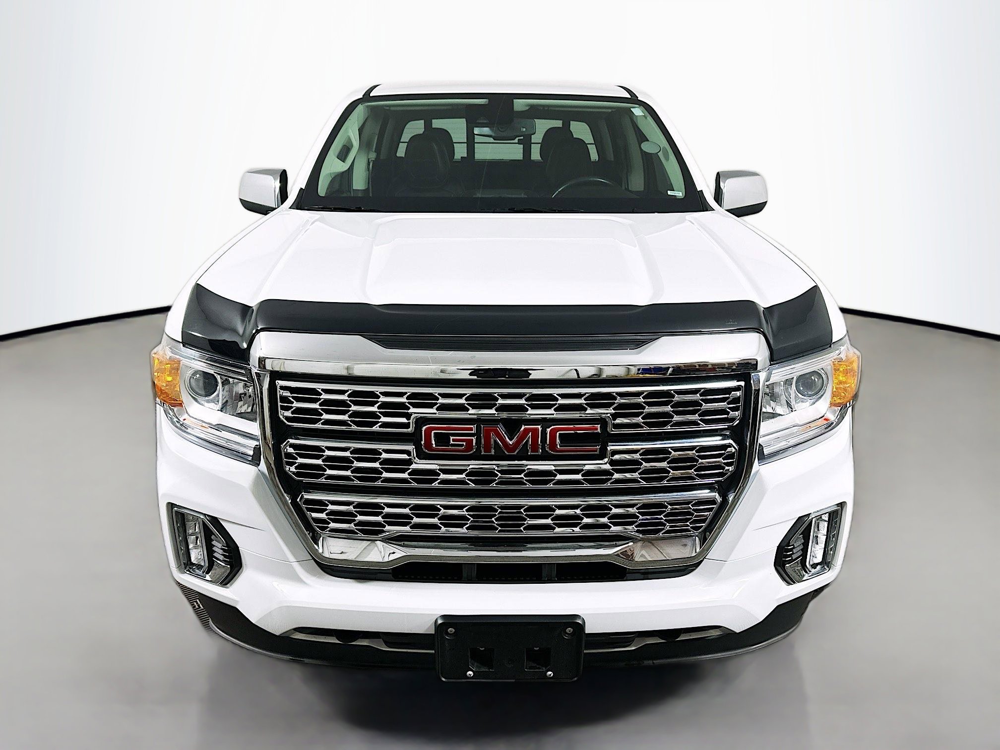 Used 2022 GMC Canyon Denali AWD/4WD image 2