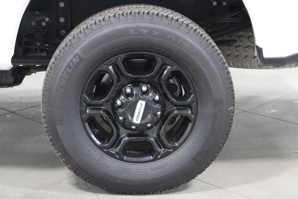 Used 2024 Ford F250 XL w/ STX Appearance Package AWD/4WD image 18