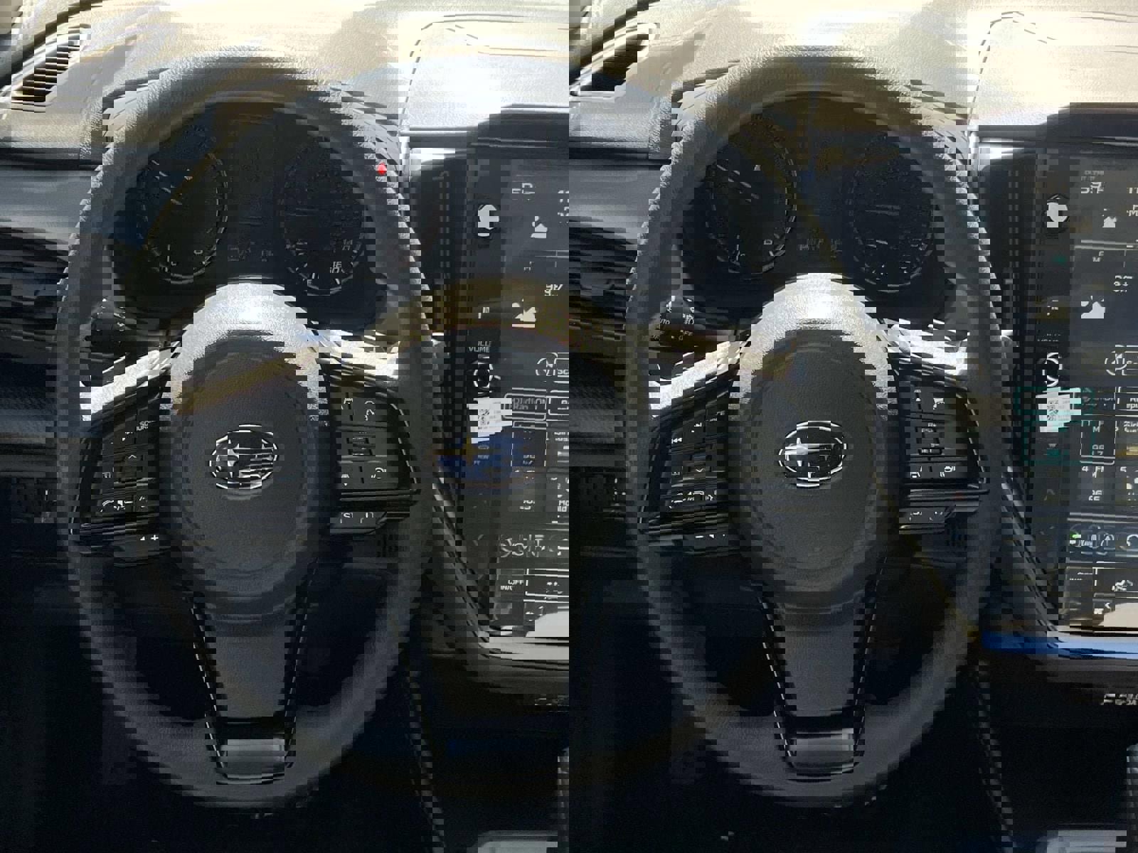 New 2026 Subaru Crosstrek 2.0i Premium image 16