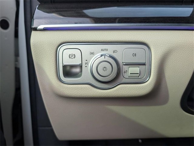 Used 2020 Mercedes-Benz GLS 450 4MATIC image 14