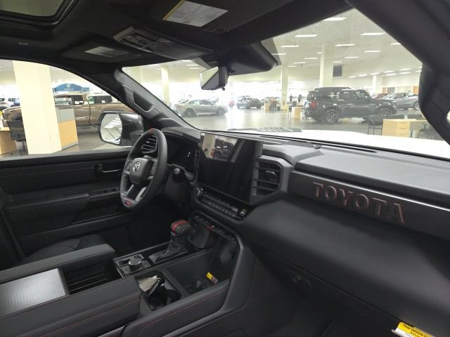 New 2026 Toyota Tundra TRD Pro AWD/4WD image 9