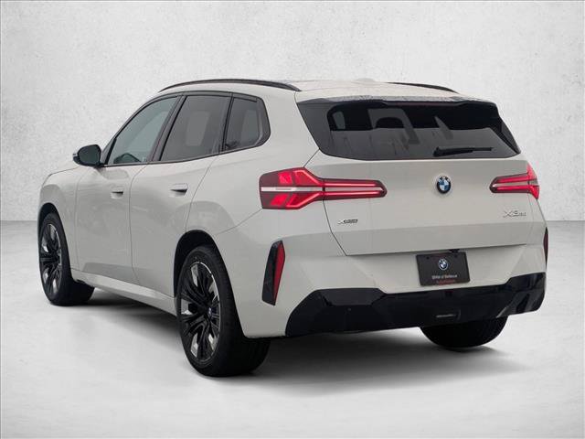 Used 2026 BMW X3 xDrive30i w/ Premium Package AWD/4WD image 8