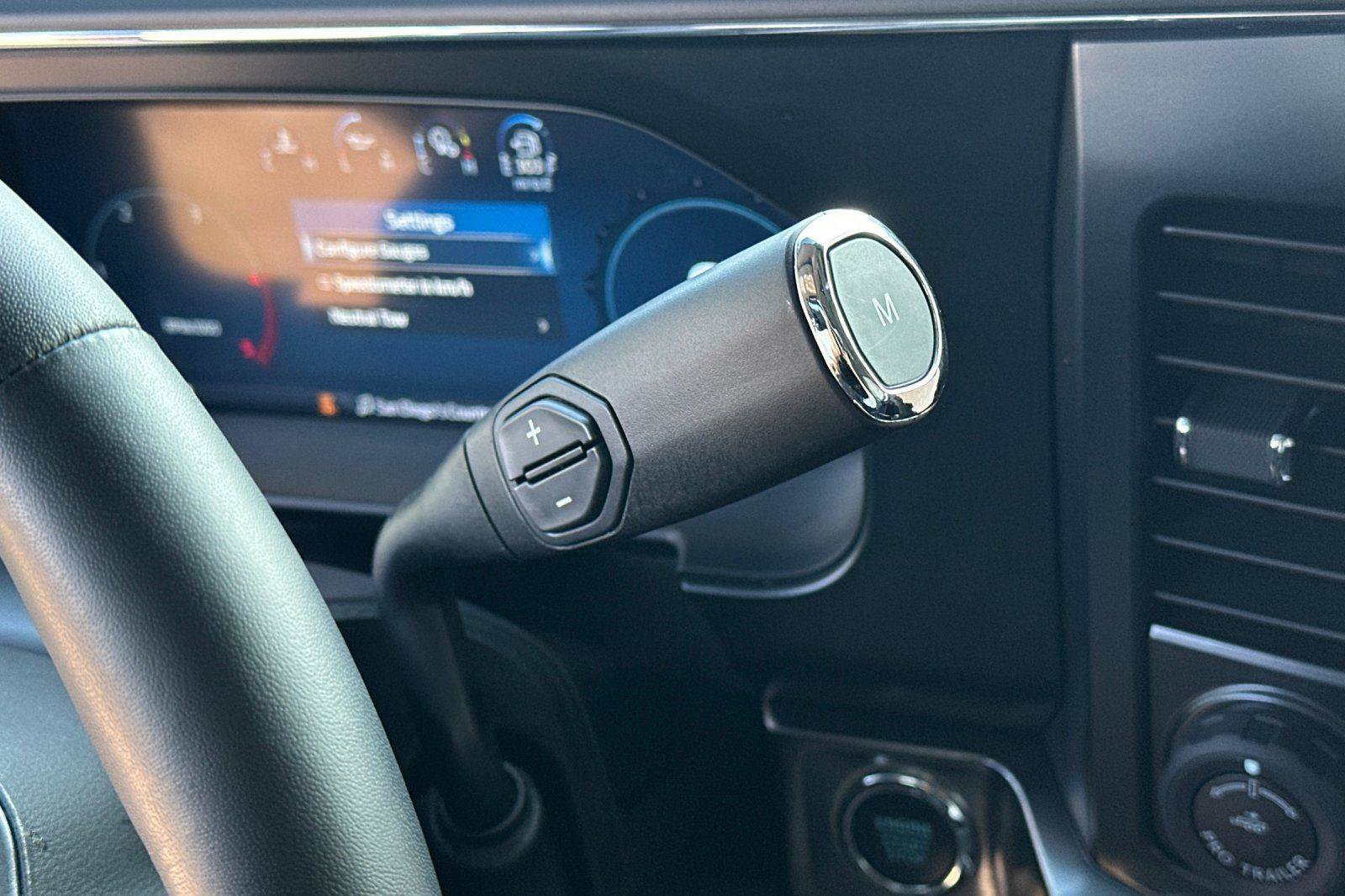 Used 2024 Ford F250 Lariat w/ Lariat Ultimate Package image 24