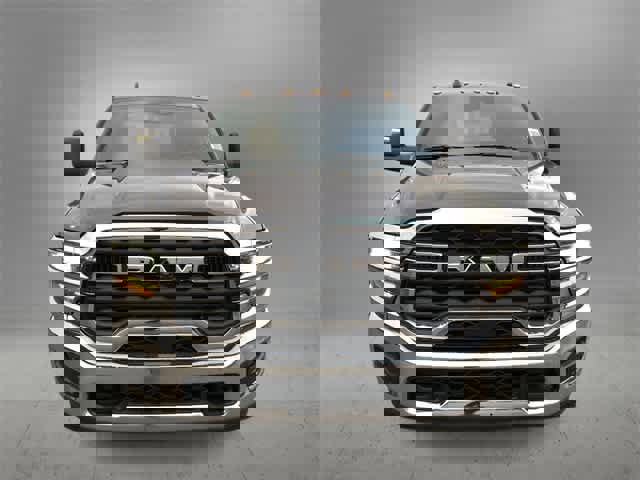 New 2026 RAM 2500 Tradesman image 9