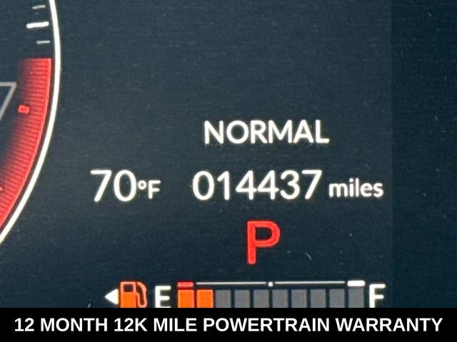 Used 2023 Honda HR-V LX image 28