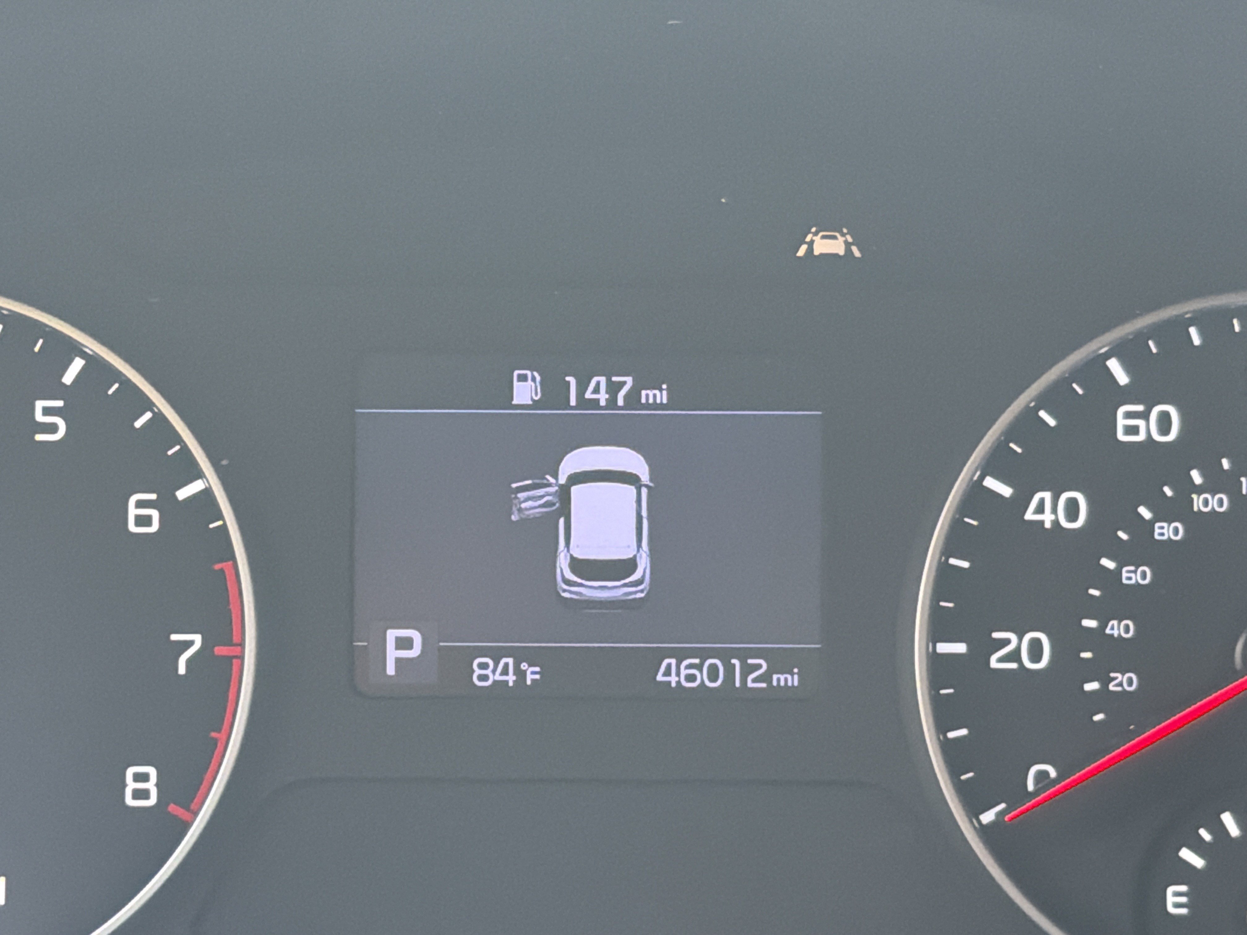 Used 2021 Kia Seltos S AWD/4WD image 28