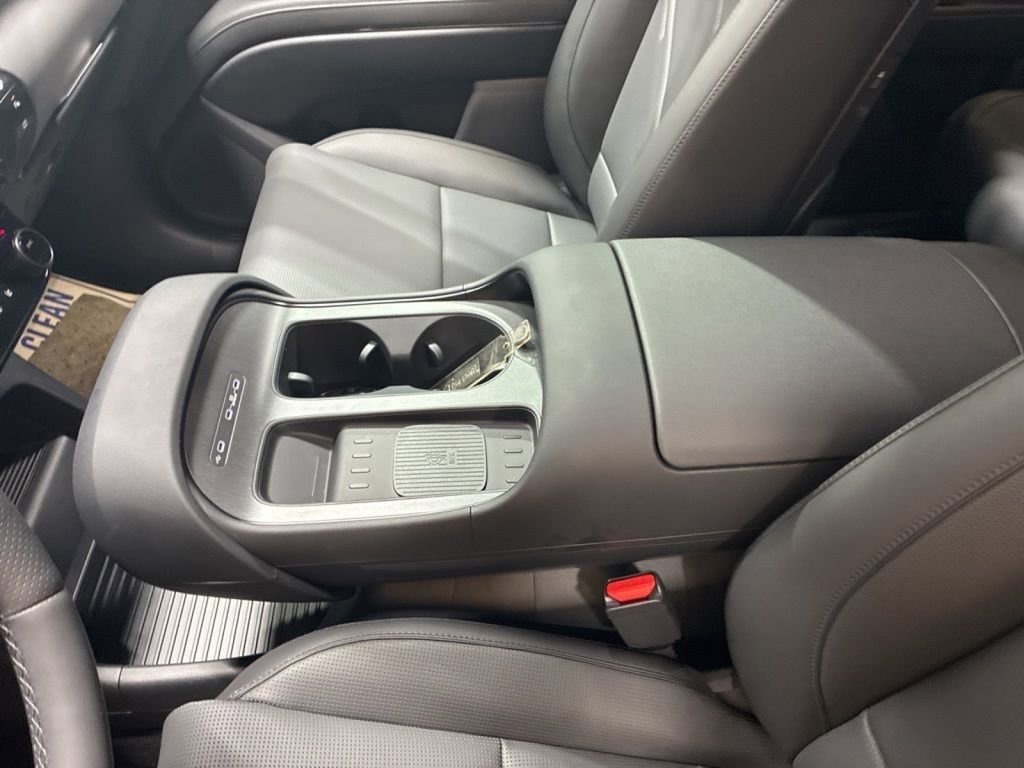 New 2026 Hyundai Palisade XRT Pro image 14
