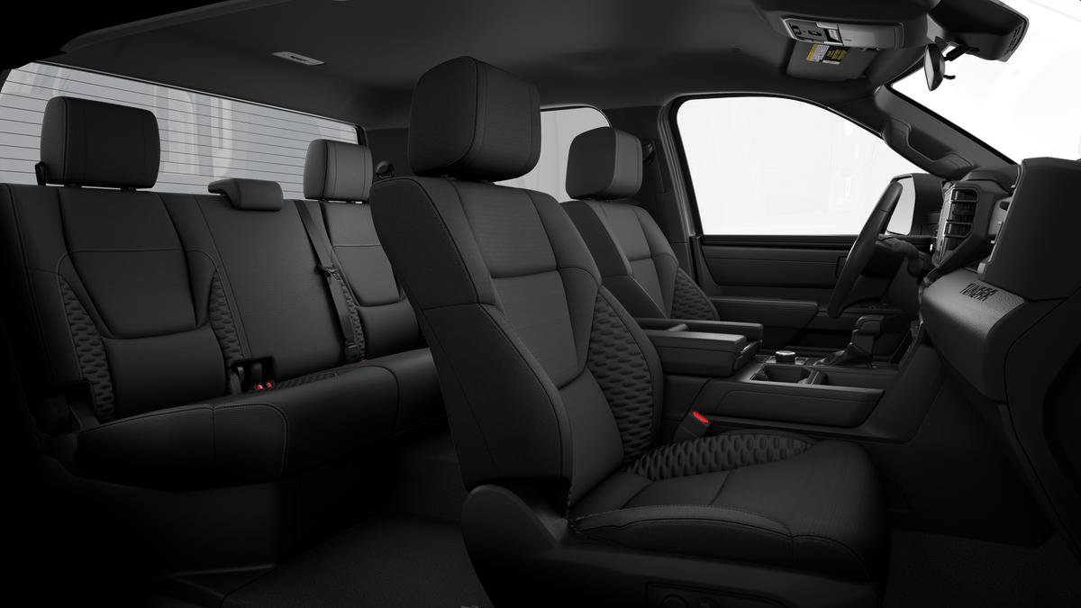 New 2026 Toyota Tundra SR5 w/ SX Package image 79