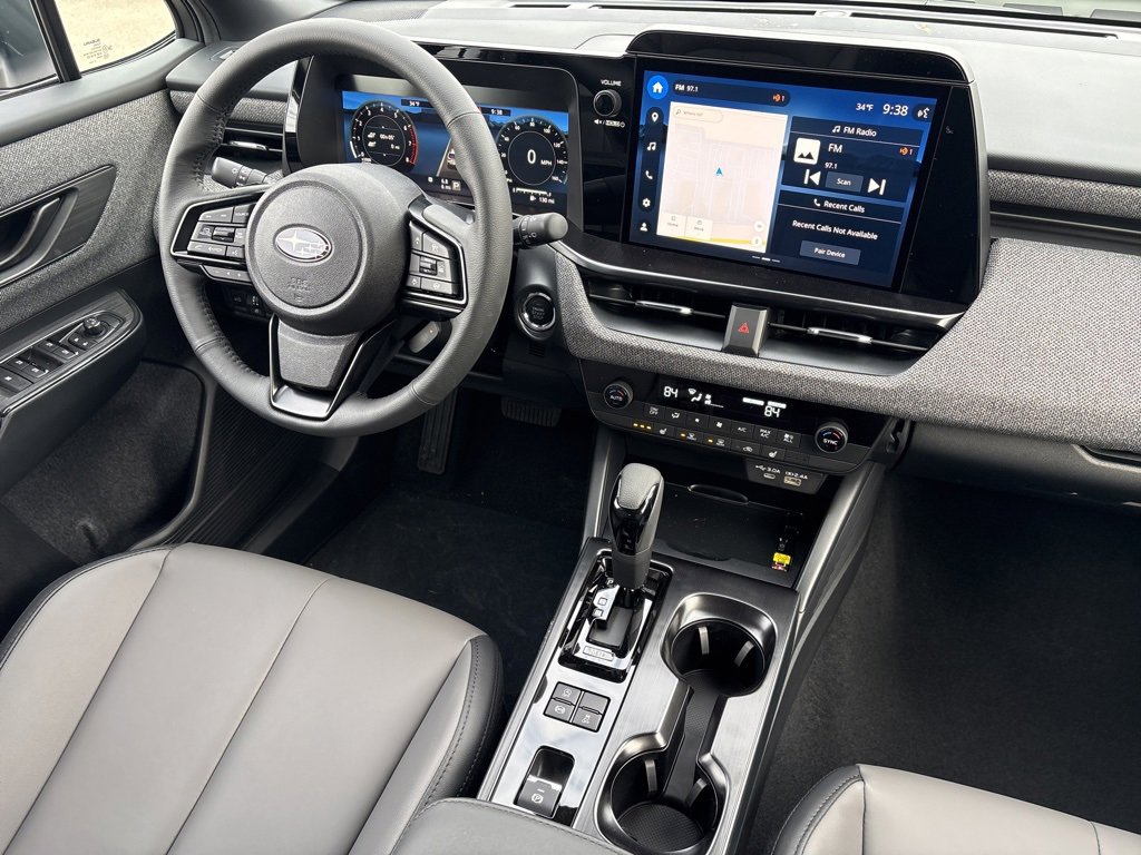 New 2026 Subaru Outback Premium image 14