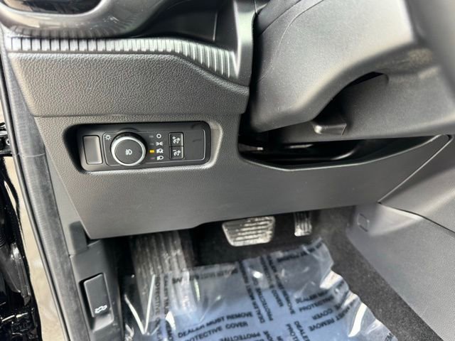 New 2026 Ford Ranger XLT AWD/4WD image 13