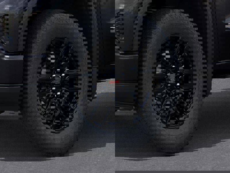 New 2026 GMC Sierra 1500 Elevation w/ Preferred Package image 9