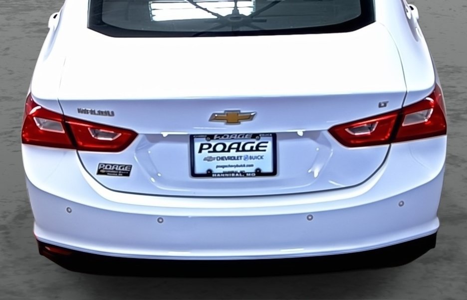 Used 2024 Chevrolet Malibu LT FWD image 11