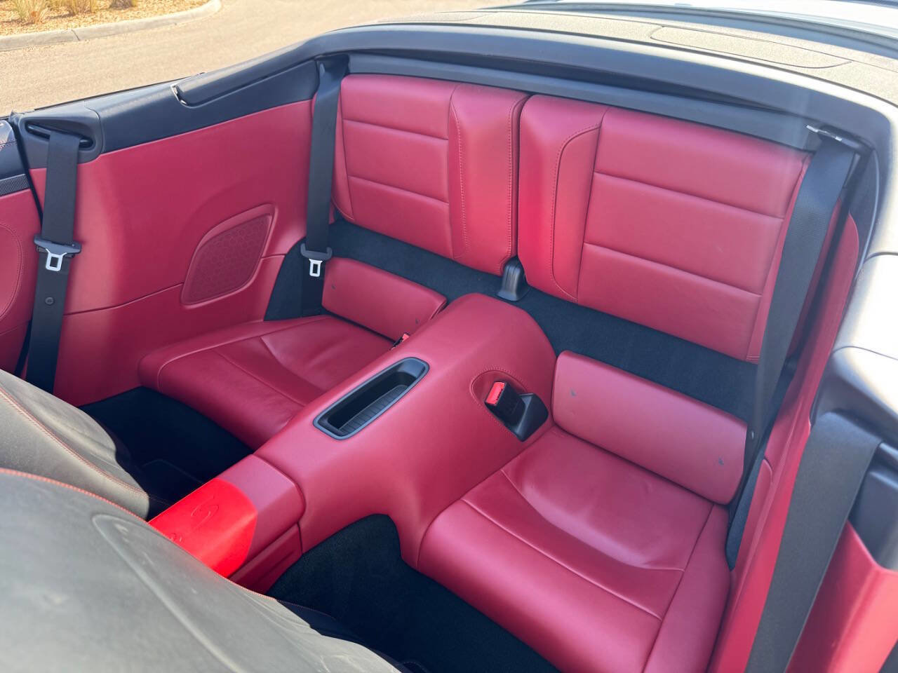 Used 2015 Porsche 911 Turbo S image 67