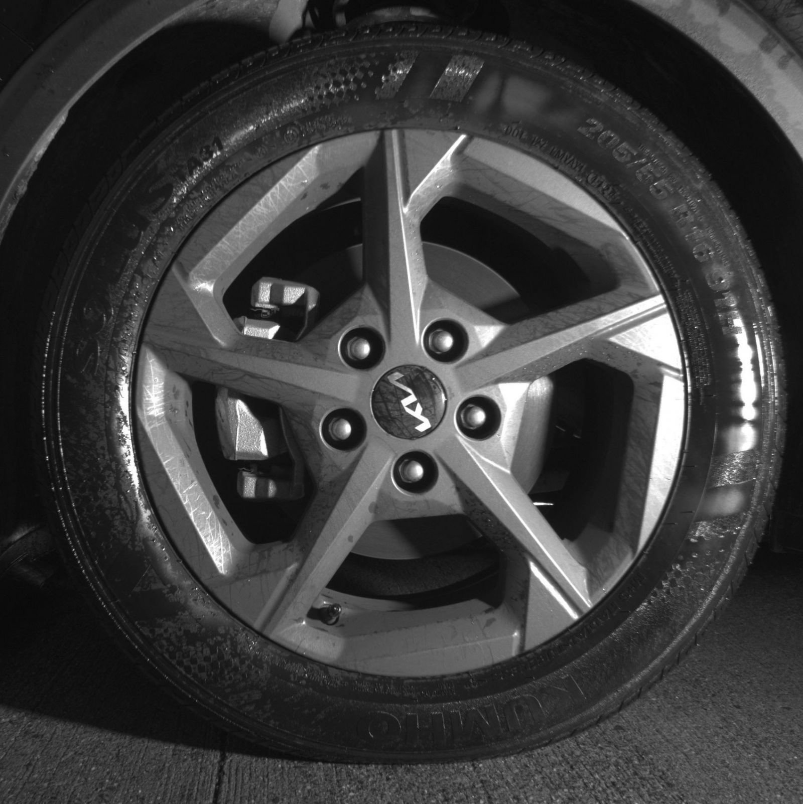 Used 2025 Kia K4 FWD image 15