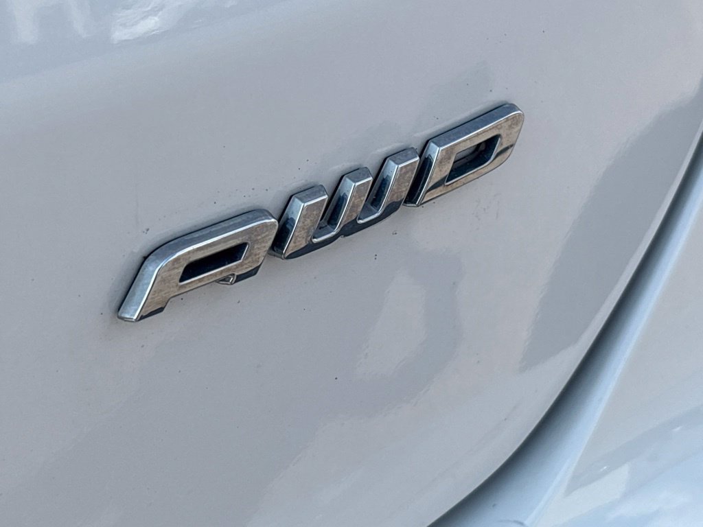 Used 2023 Ford Edge Titanium AWD/4WD image 17