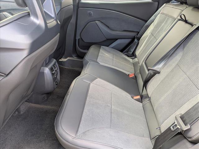 New 2025 Ford Mustang Mach-E GT image 14