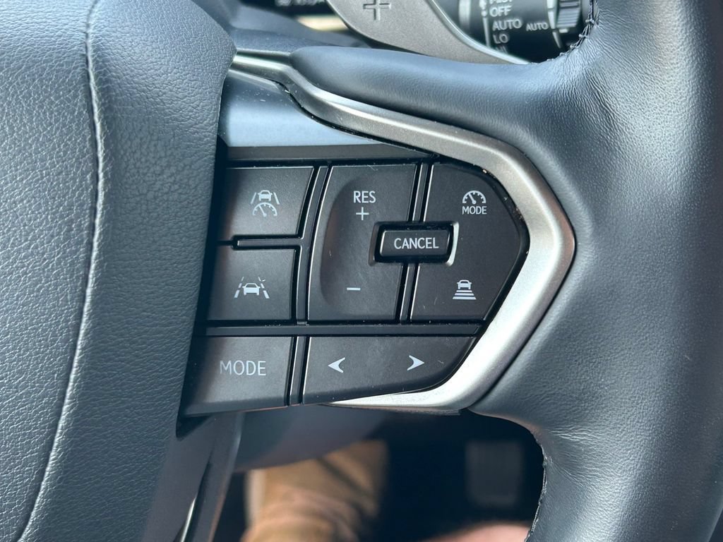 Used 2024 Lexus GX 550 w/ Accessory Package (Z1) AWD/4WD image 44
