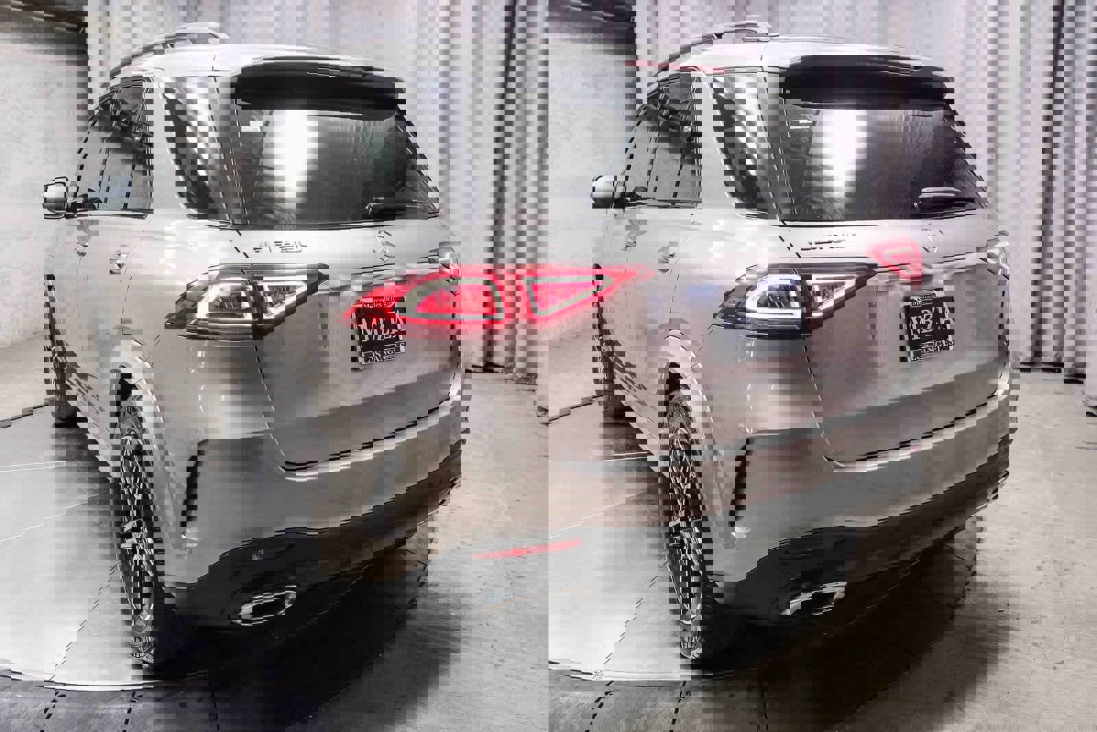 Certified 2023 Mercedes-Benz GLE 350 image 8