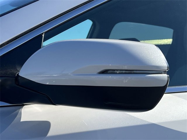 Used 2022 Honda CR-V Touring image 43