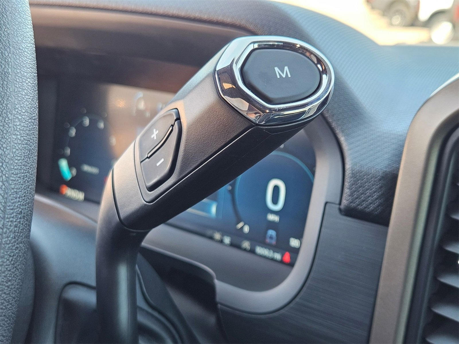 New 2025 Ford F150 STX w/ Equipment Group 201A FX4 image 15