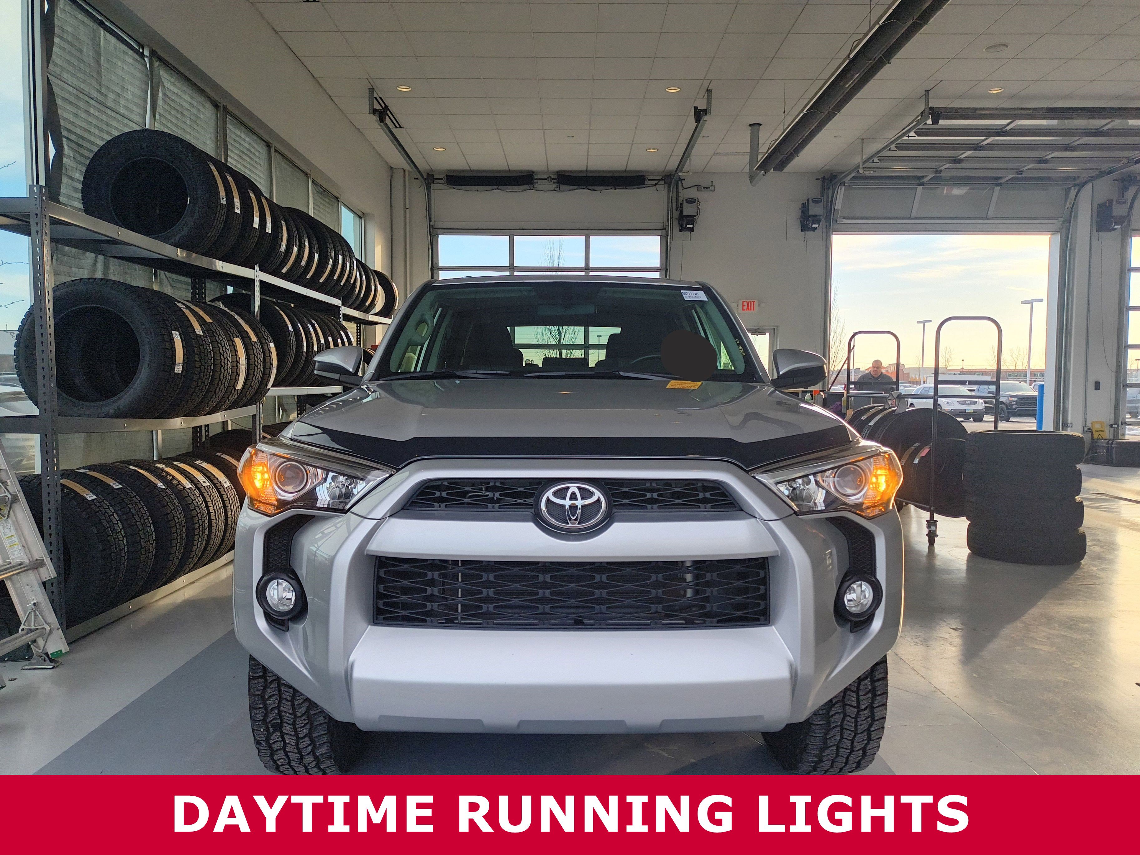 Used 2016 Toyota 4Runner SR5 image 28