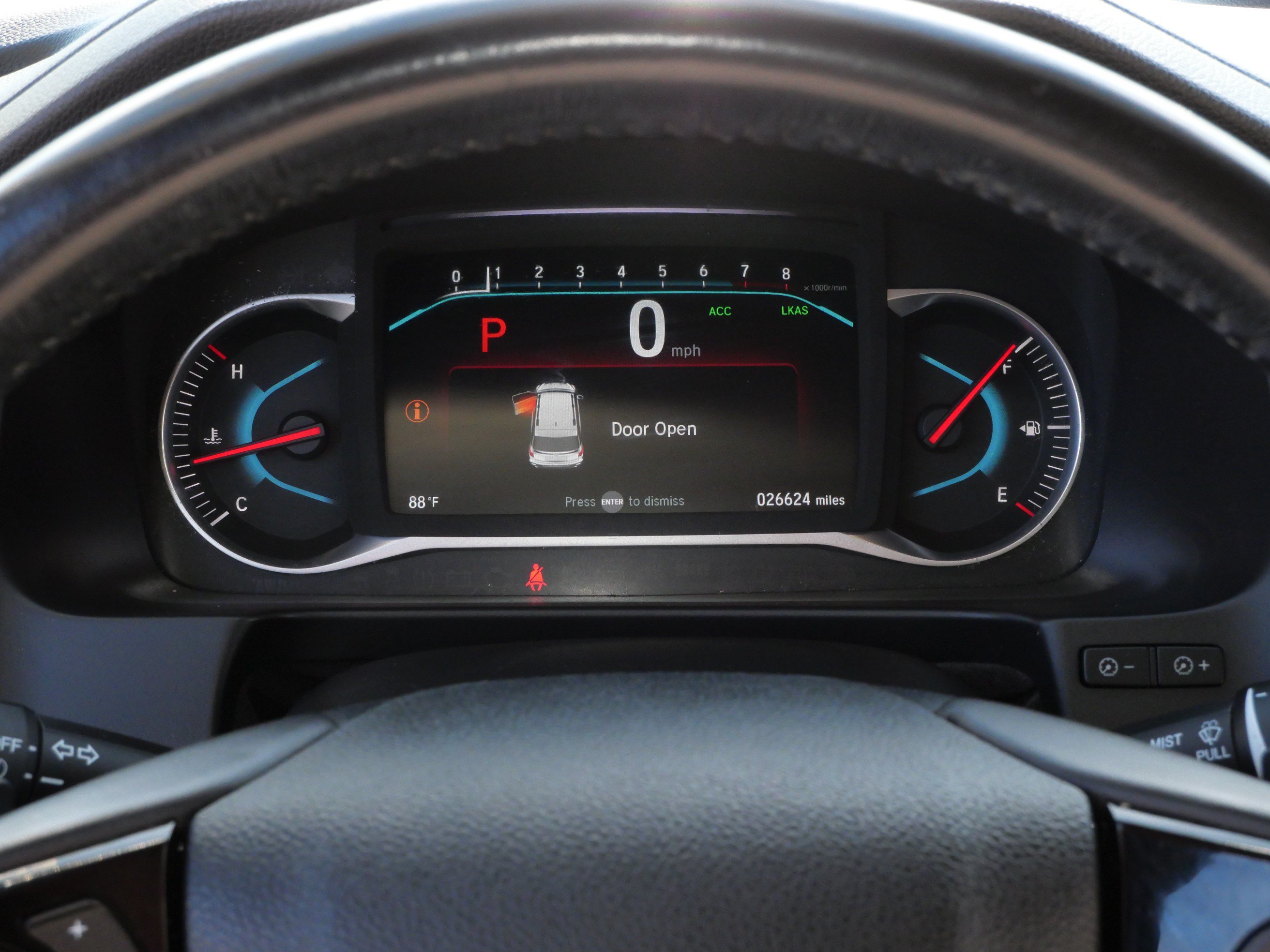 Used 2019 Honda Pilot Touring image 18