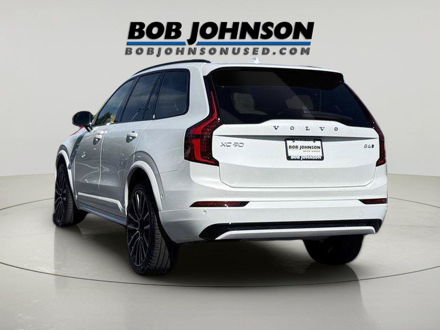 Used 2026 Volvo XC90 B6 Ultra w/ Lounge Package AWD/4WD image 4