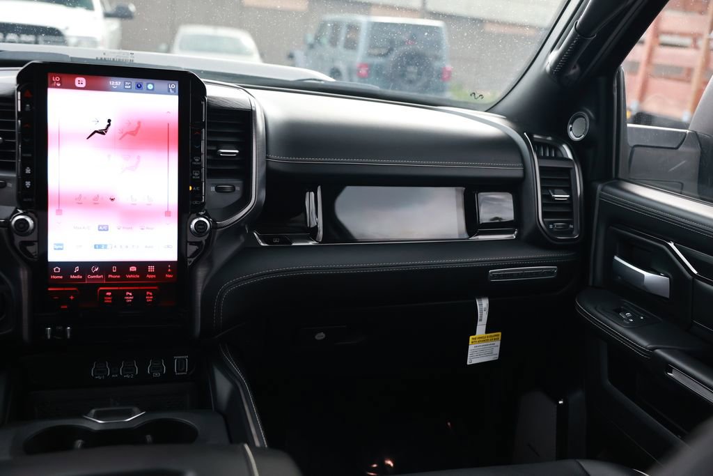 New 2025 RAM 2500 Power Wagon image 26