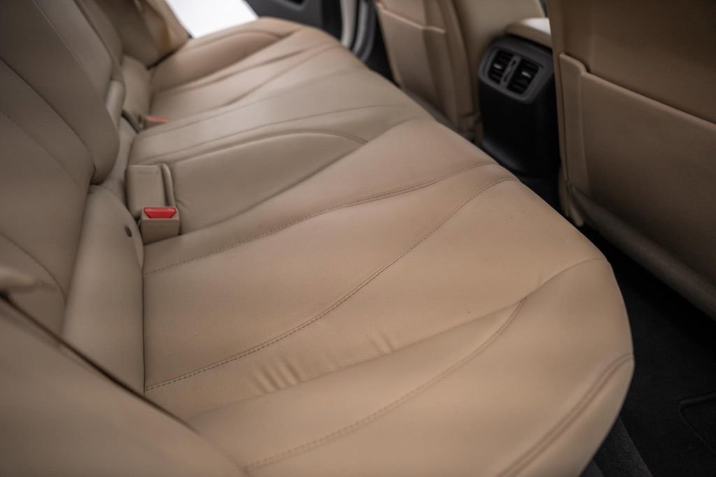 Used 2021 Acura TLX image 31