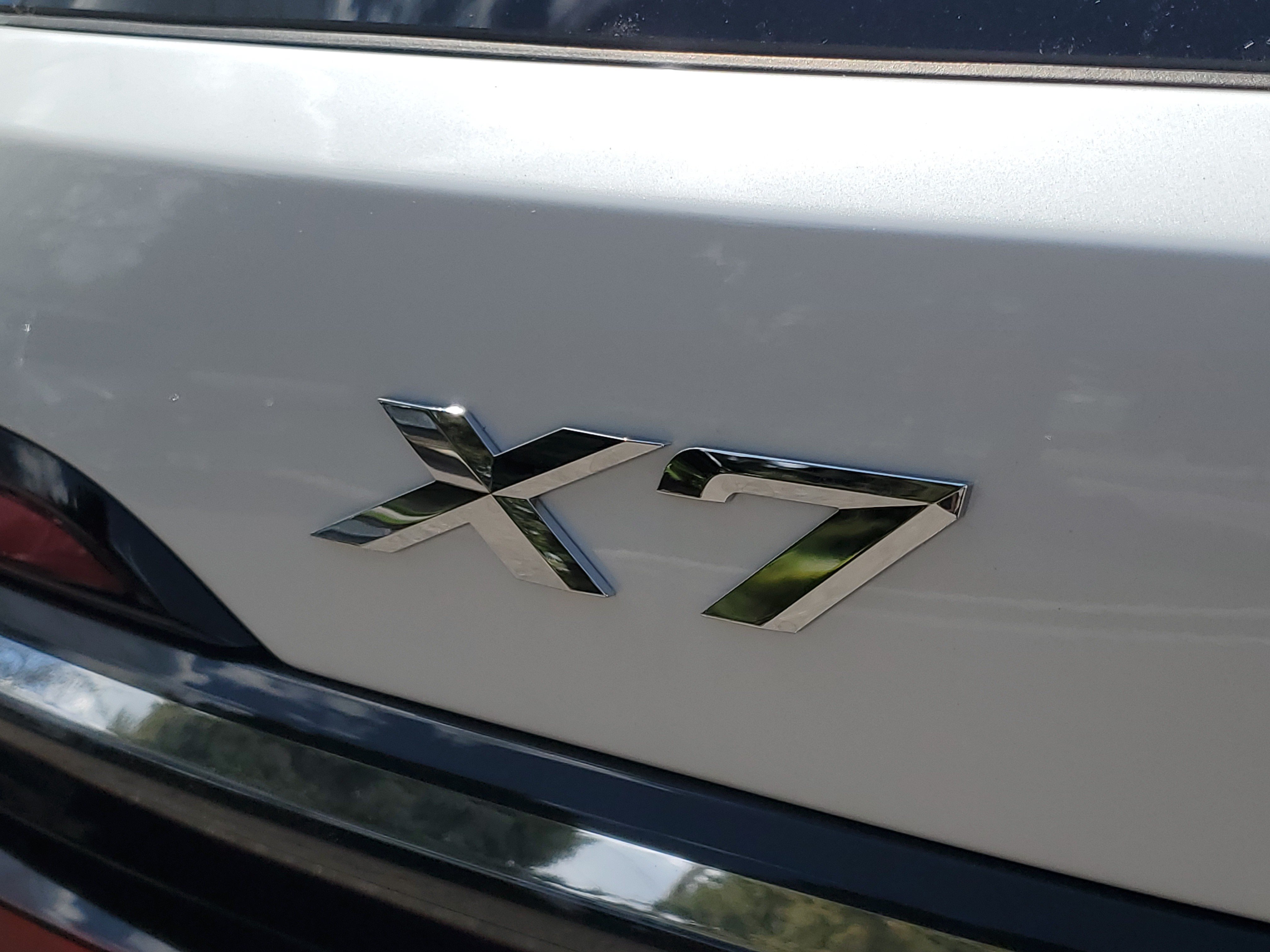 New 2026 BMW X7 xDrive40i w/ Premium Package AWD/4WD image 29