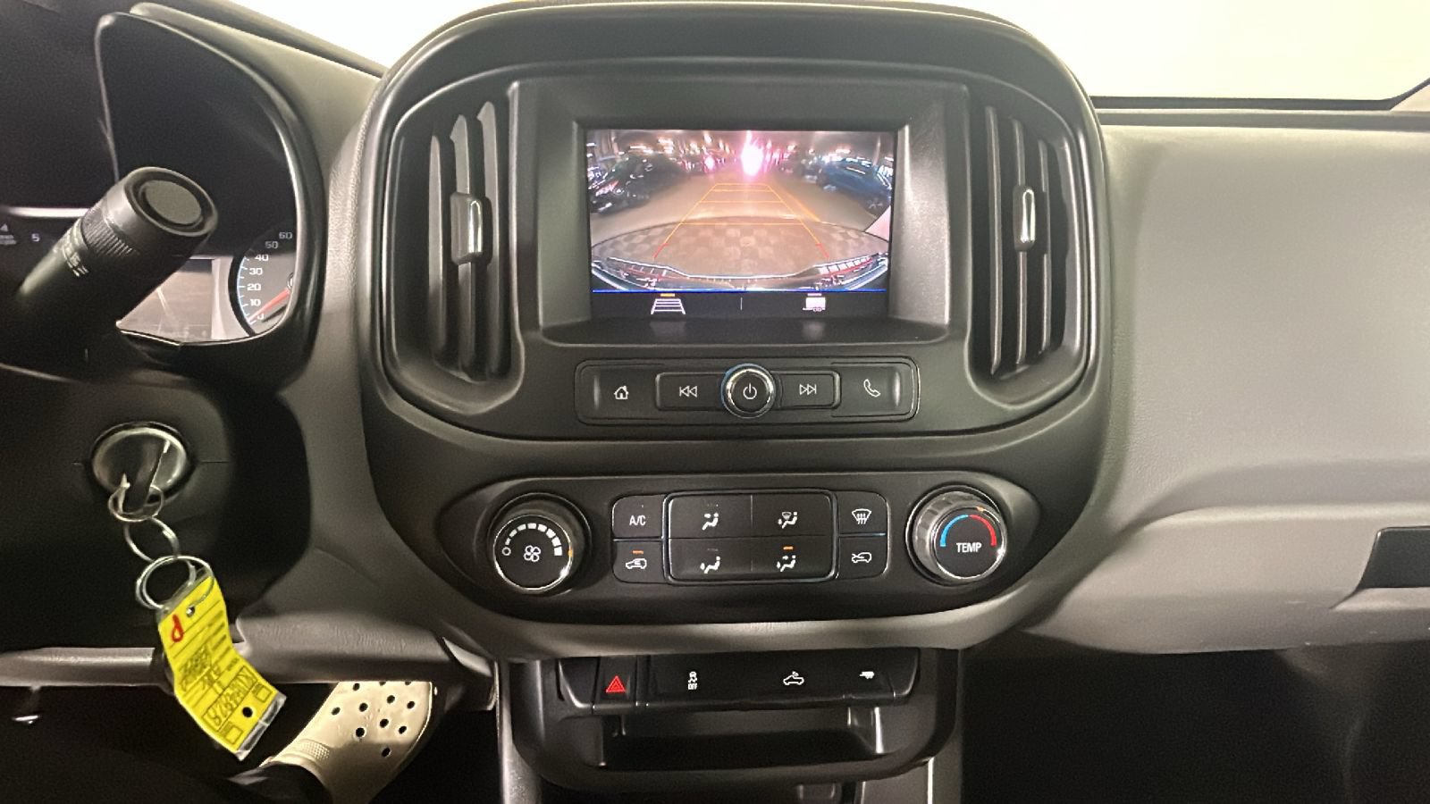 Used 2021 GMC Canyon Elevation Standard w/ Trailering Package AWD/4WD image 26