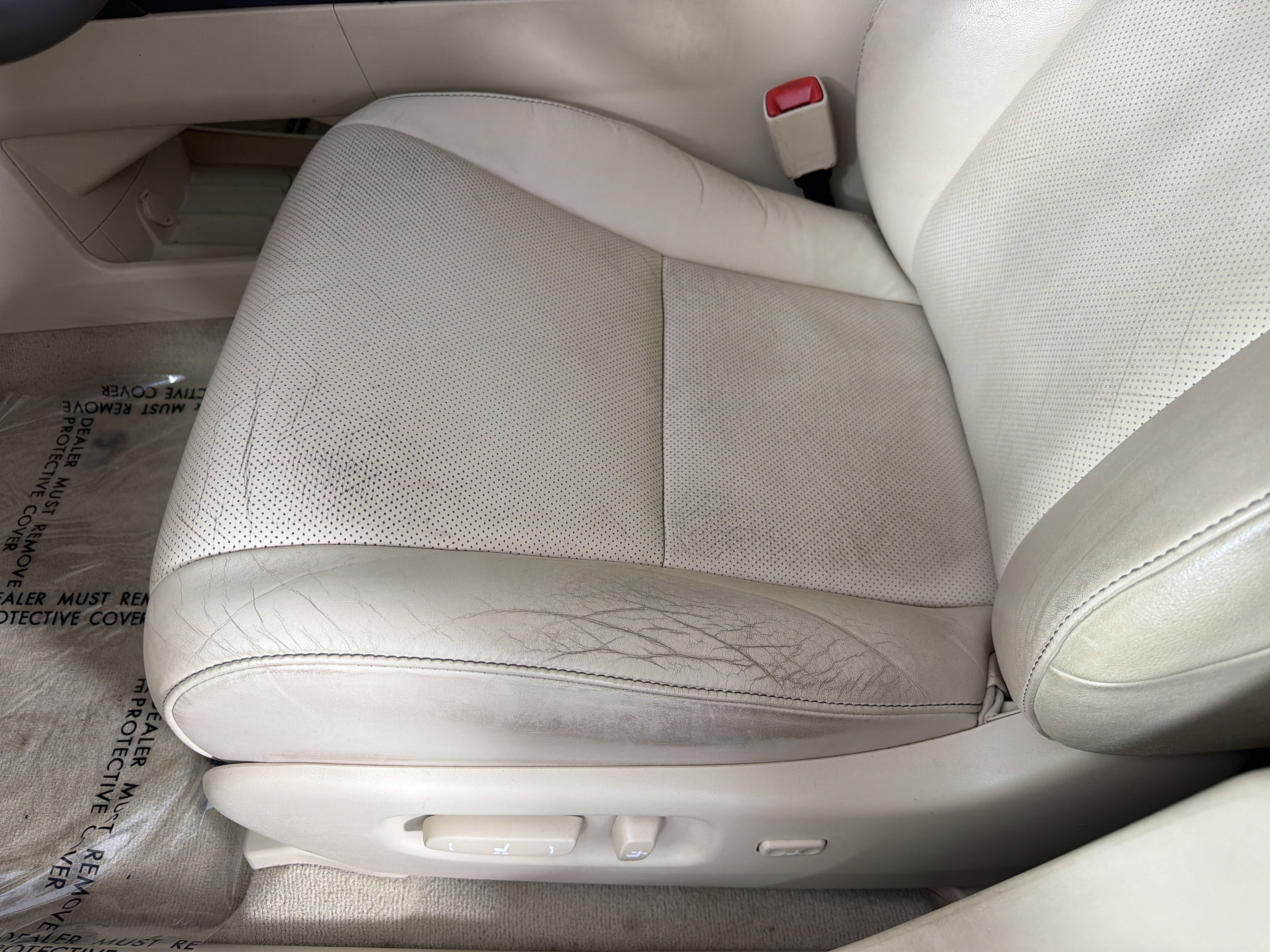 Used 2013 Lexus RX 350 AWD w/ Navigation Pkg image 12