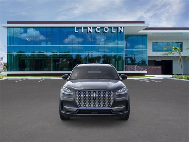 New 2026 Lincoln Corsair Premiere image 6
