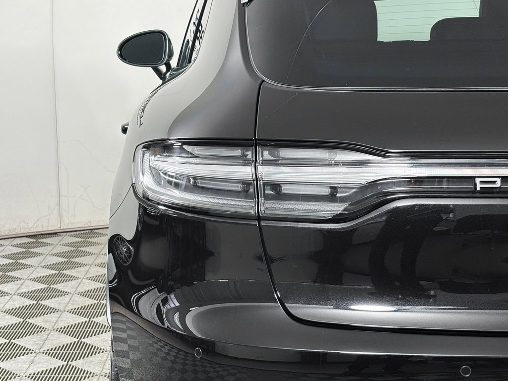 New 2026 Porsche Macan Turbo image 12