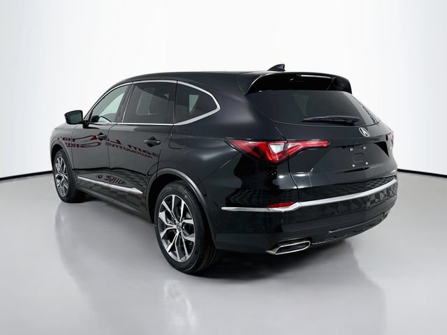 Used 2023 Acura MDX SH-AWD w/ Technology Package image 5