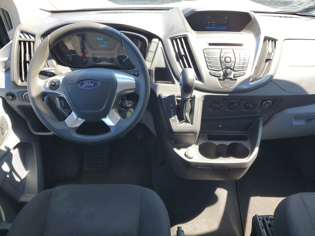 Used 2017 Ford Transit 150 XLT RWD image 25