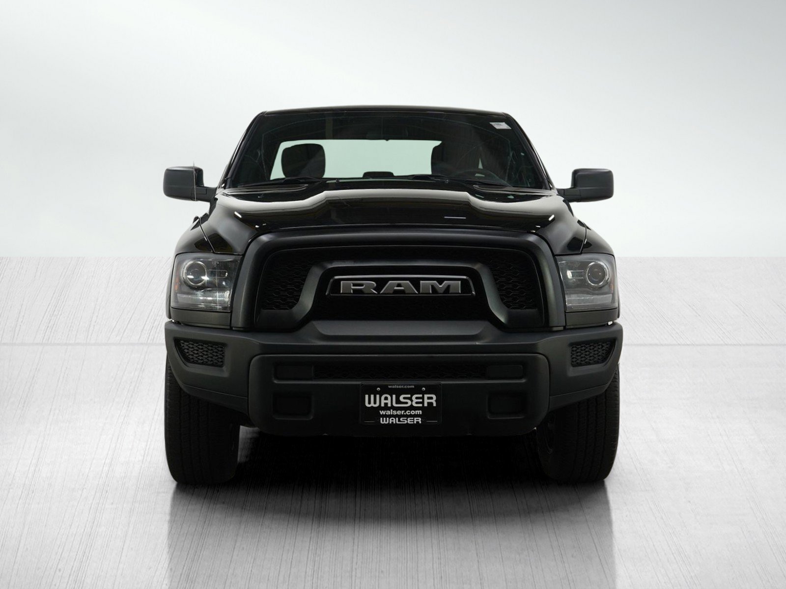 Used 2022 RAM 1500 Classic Warlock image 8
