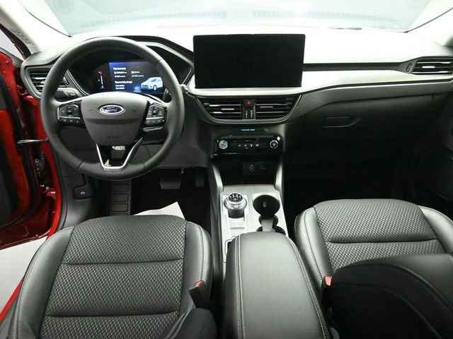 Used 2025 Ford Escape SE image 23