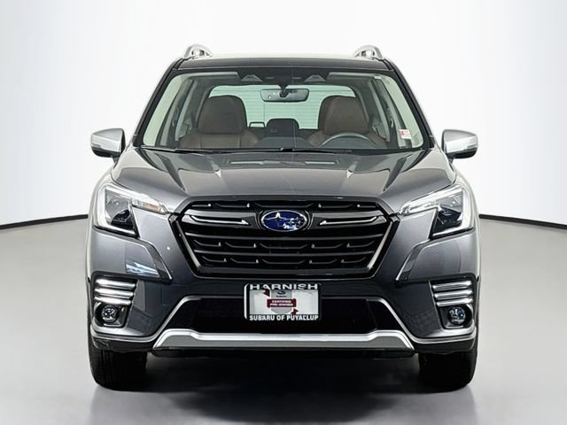 Certified 2023 Subaru Forester Touring AWD/4WD image 3