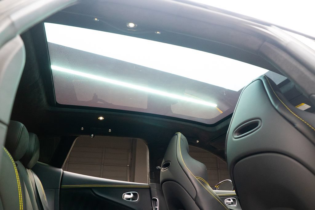 Used 2022 Aston Martin DBX AWD/4WD image 50
