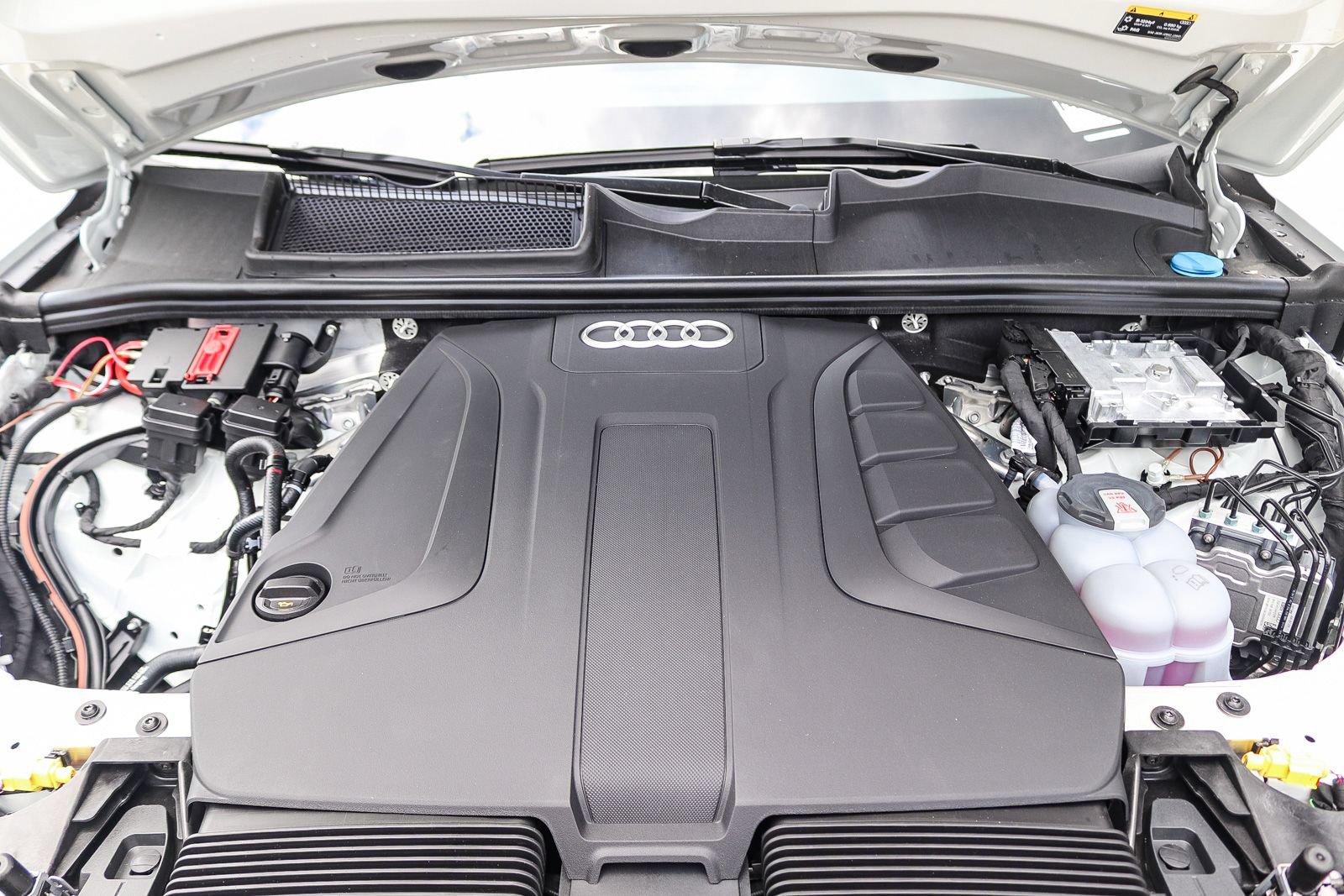 New 2026 Audi Q7 2.0T Premium AWD/4WD image 29
