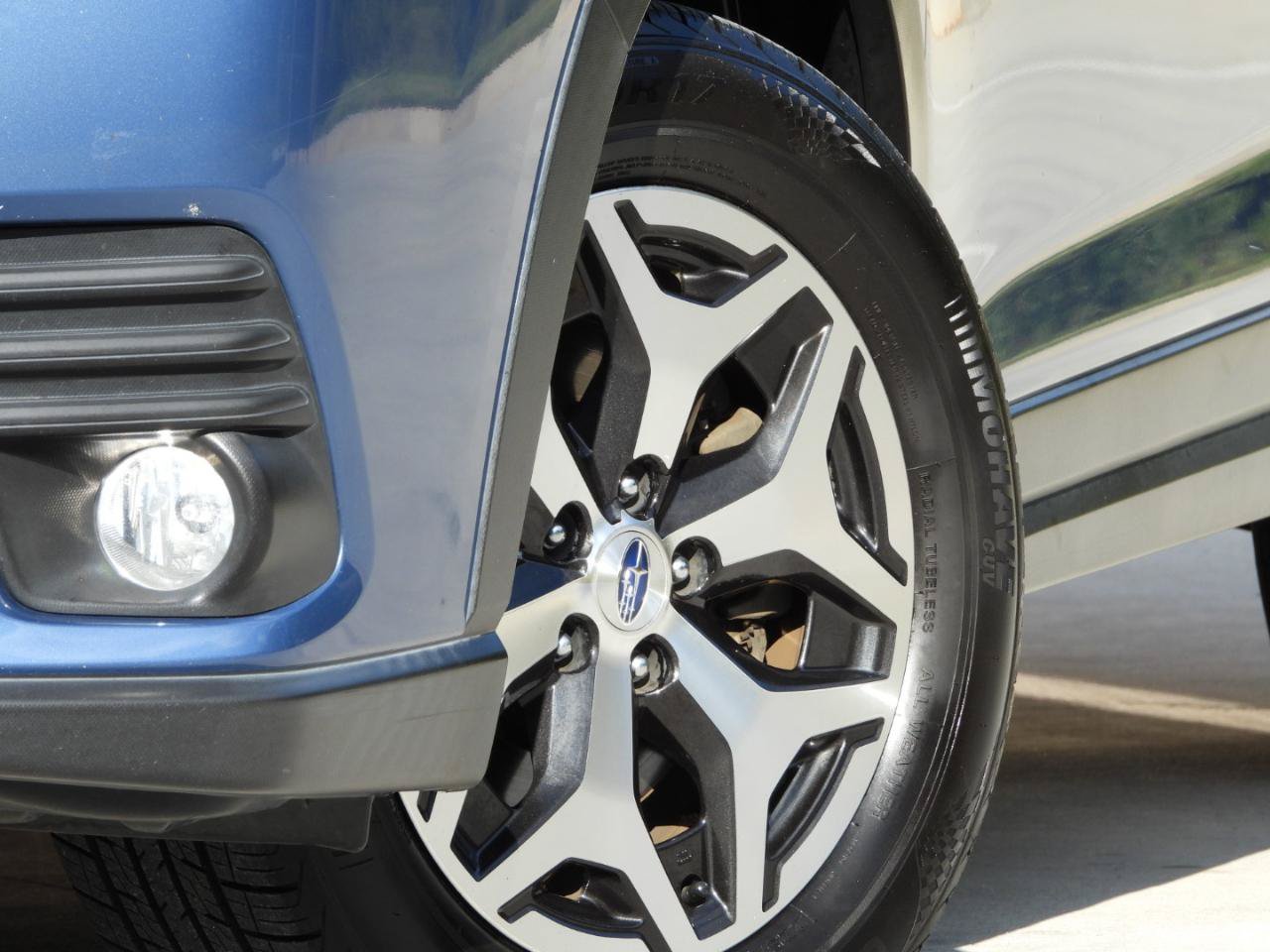 Used 2022 Subaru Forester Premium AWD/4WD image 6