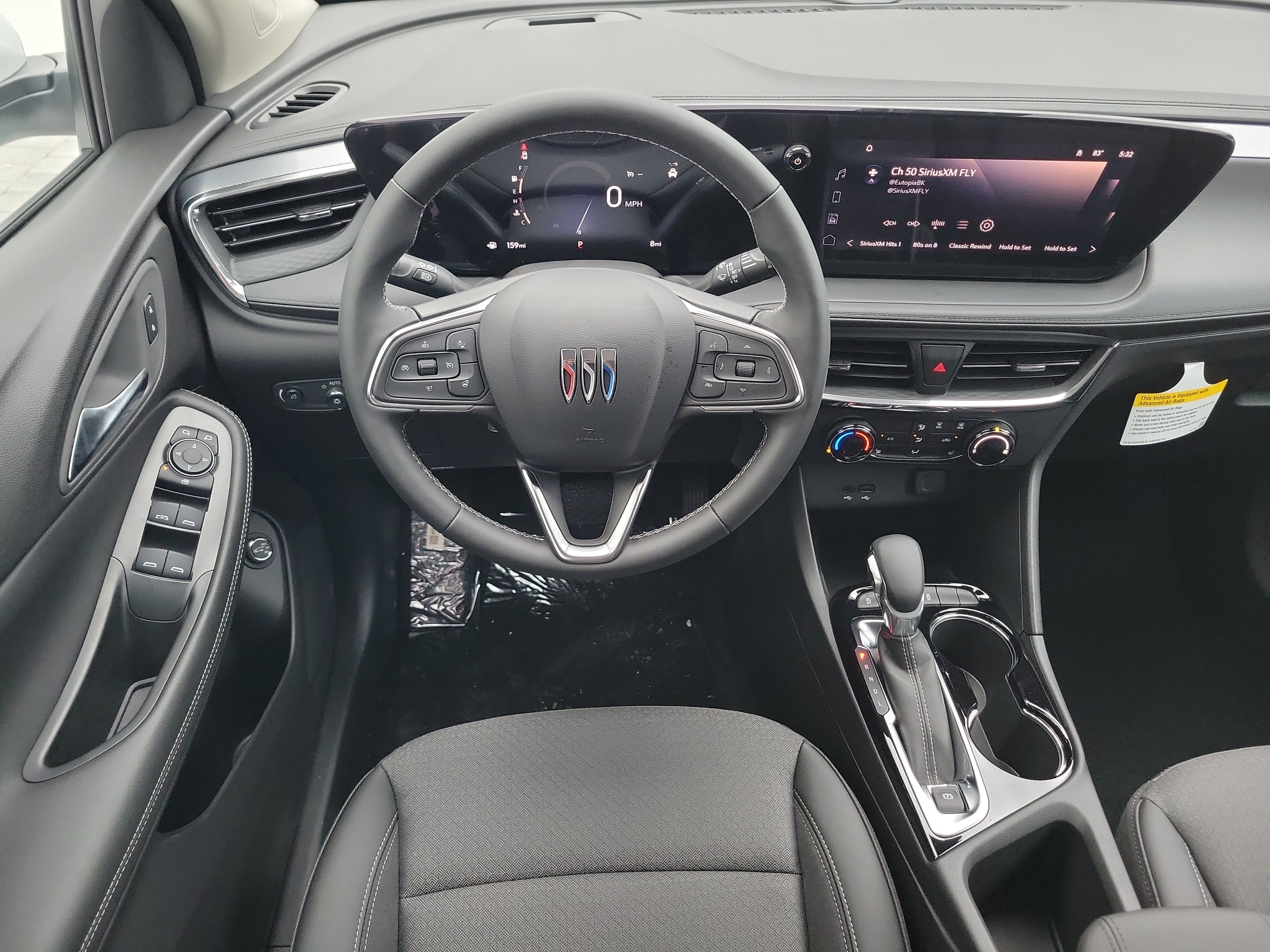 New 2026 Buick Encore GX Preferred w/ Comfort Package FWD image 14