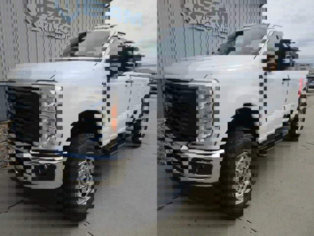 New 2026 Ford F350 XL