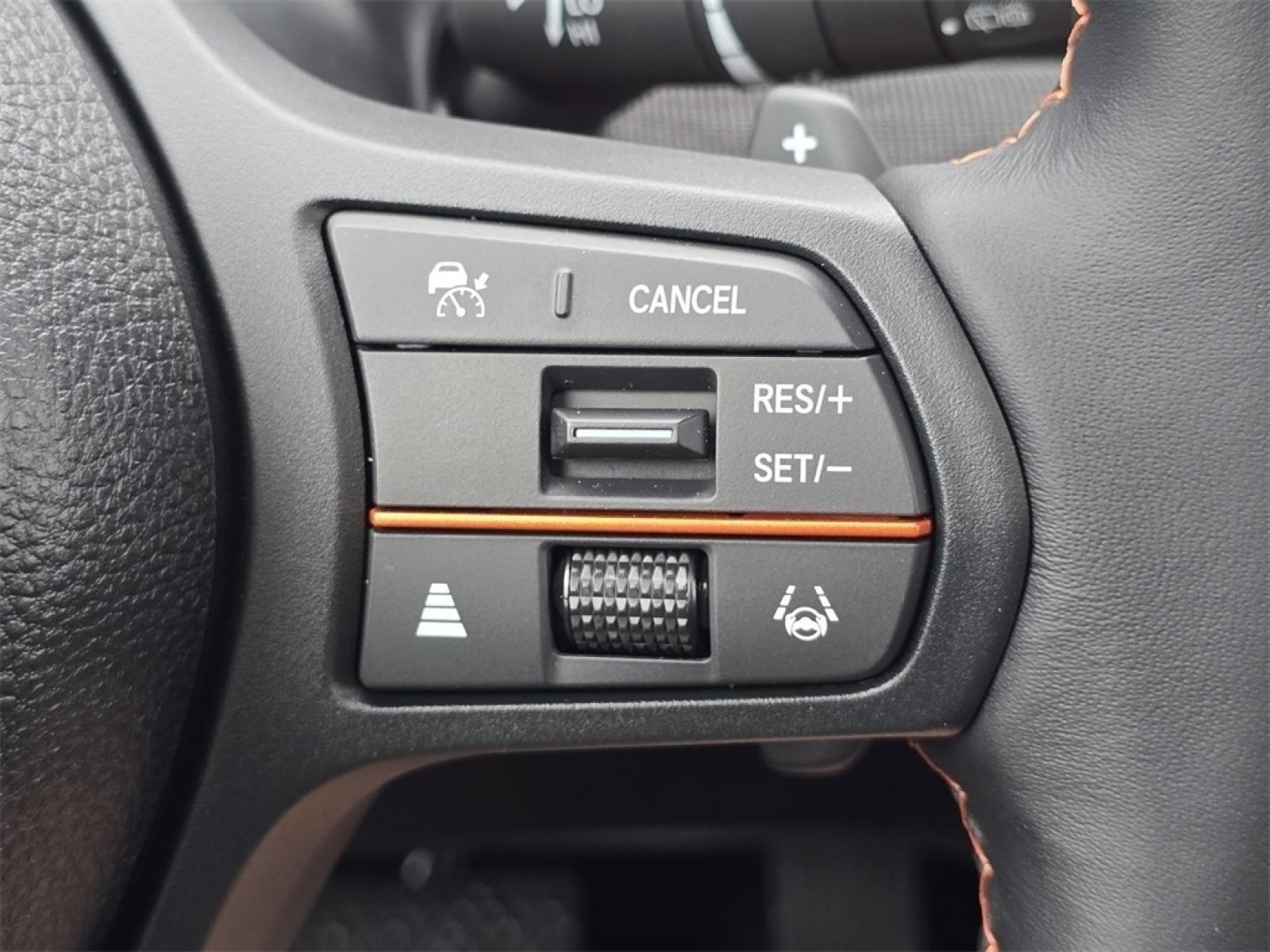 New 2026 Honda Passport TrailSport image 35