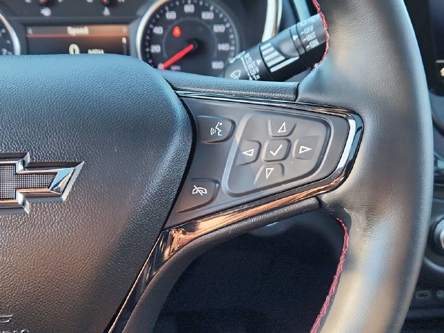 Used 2024 Chevrolet Equinox RS FWD image 42