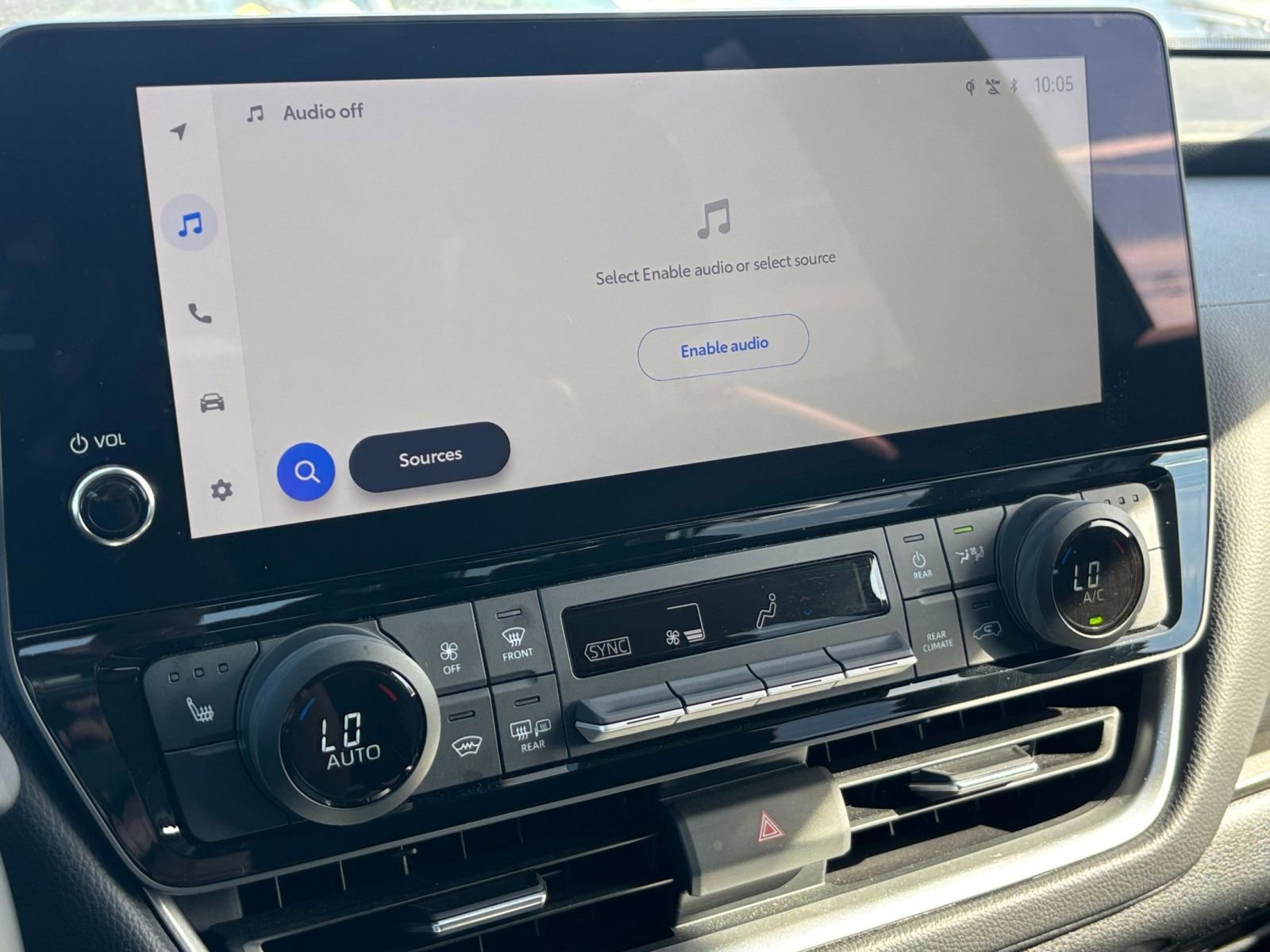 Used 2025 Toyota Grand Highlander FWD image 20