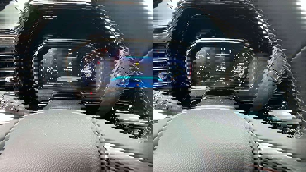 New 2026 Chevrolet Silverado 2500 LTZ w/ LTZ Convenience Package image 24